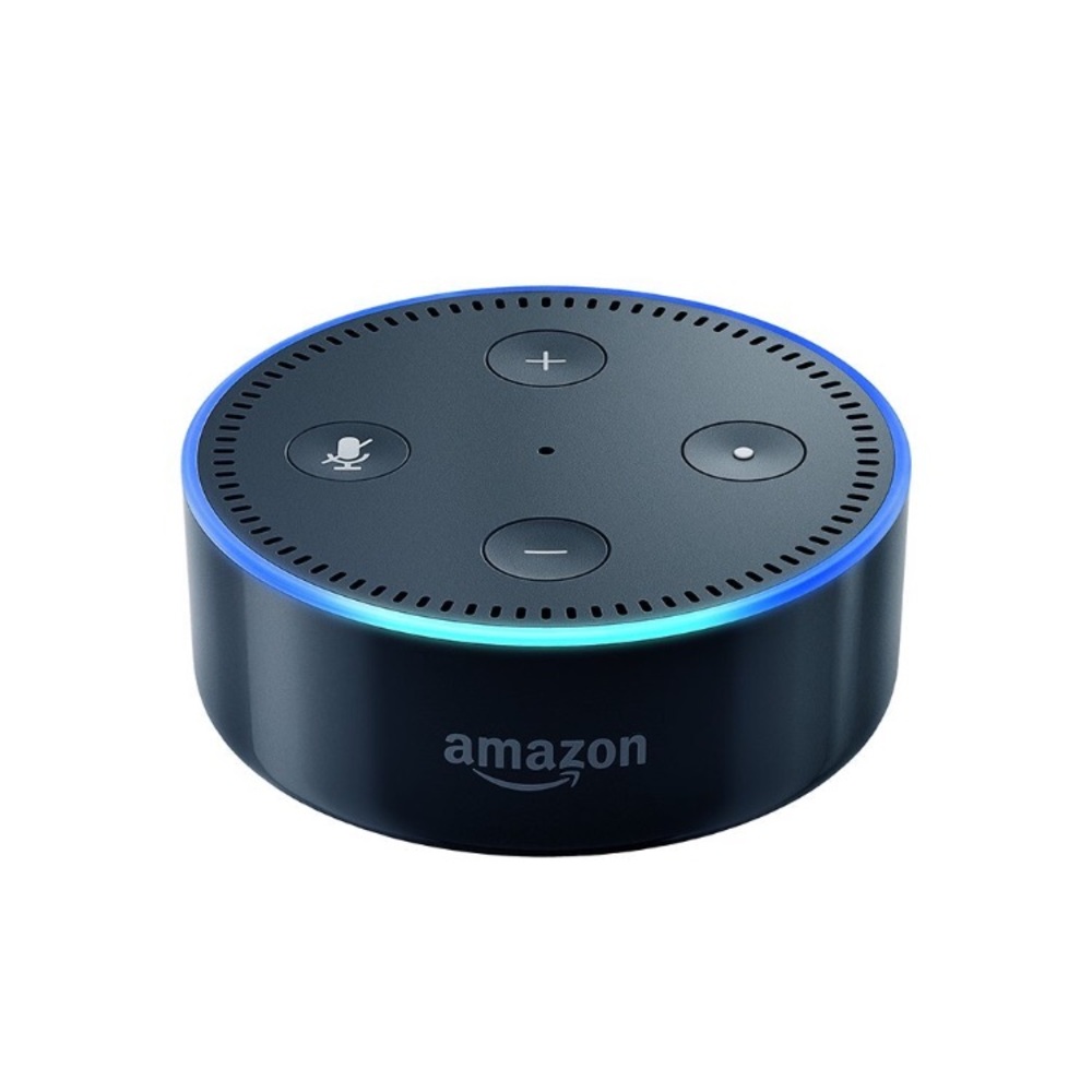 Alexa Echo Dot